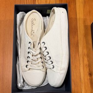 Splendid Women's Adel Mule Sneakers